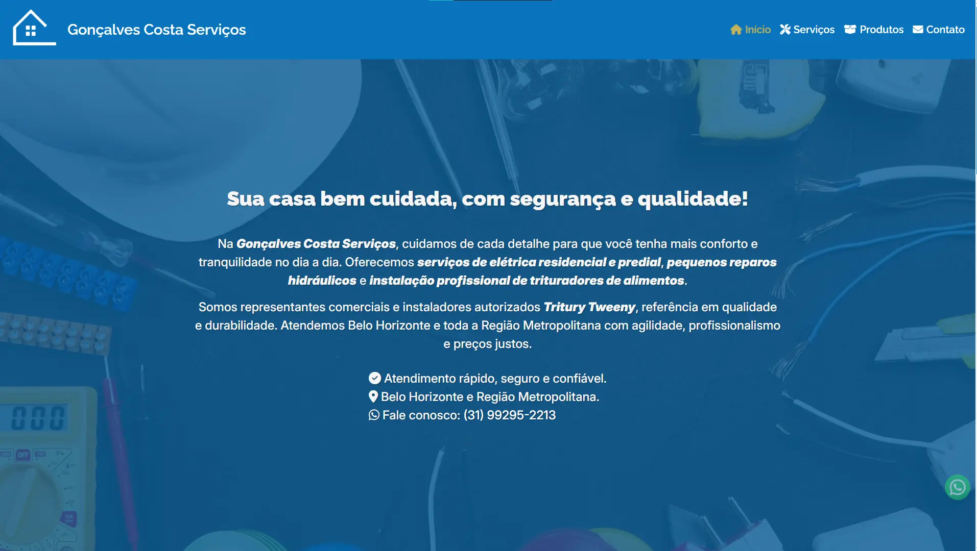 Site Gonçalves Costa